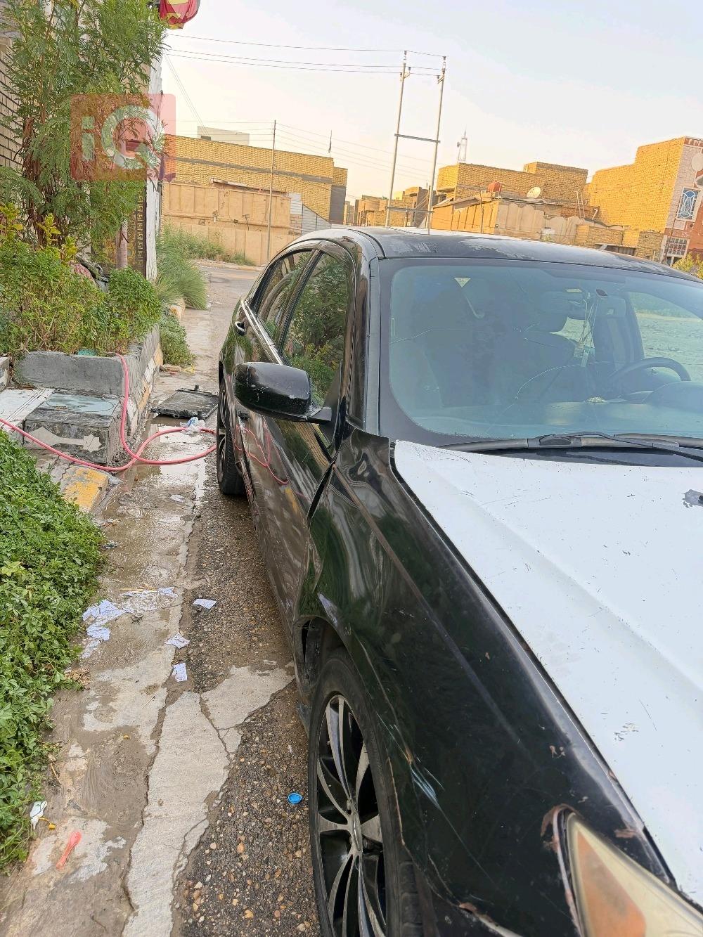 كرايسلر 200